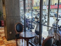 -红跑车(三牌楼店)