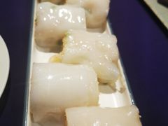 -喜粤8号(四海唐人街店)