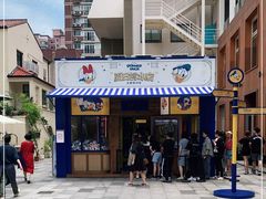 门面-RAC BAR(安福路店)