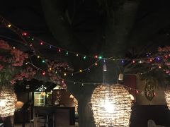 -树下时尚餐厅(翠园街店)