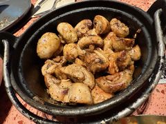 -La Terre乐田(万象城店)