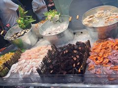 -非烤勿扰韩料自助烤肉(松山湖万科店)