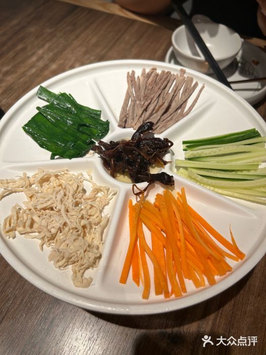 云海肴云南菜(浦江欢乐颂店)图片