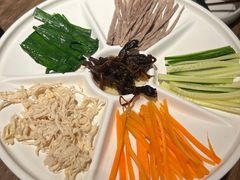 -云海肴云南菜(浦江欢乐颂店)
