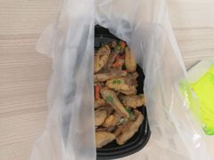 -老杨饭店(万科里店)