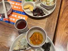 -素满香·Vegan食养自助(天一广场店)