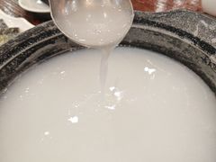 -御膳粥·牛乳粥底火锅·地道顺德菜(容桂店)