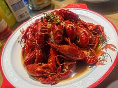 -九龙奇迹海鲜大排档(万象城店)