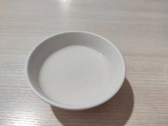 -付记豆花泡馍
