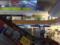 -北京华联购物中心(天通苑店)