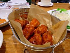 -紫霞门韩国料理烤肉(深南东路店)