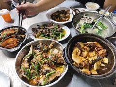 -黎记大排档(慈云路店)