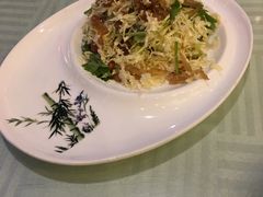 -八珍饺子·烤鸭·家常菜