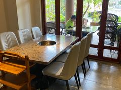 -菌海森林·非遗野生菌火锅(西山区滇池路摩根道店)
