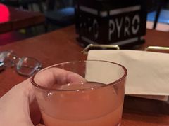 -火鬼 PYRO(五道口店)