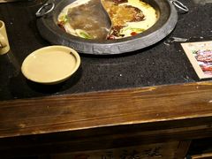 -唇辣号重庆老火锅(燕郊鑫乐汇店)
