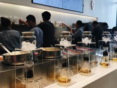 -喜茶(永旺梦乐城店)