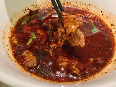 -眉州东坡·熊猫主题餐厅(枫蓝店)