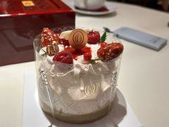 -利苑酒家(华熙国际店)