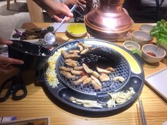 -喜来稀肉(北外滩白玉兰广场店)