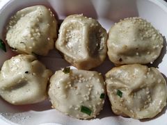 -小杨生煎(成山巴黎春天店)