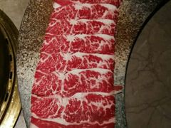 雪花肥牛-谷牛日式烤肉(环球港店)