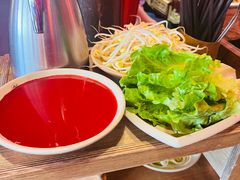 -蜀大侠火锅(森兰花园城店)