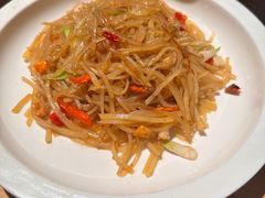 -黄山老妈·土菜(碧桂园店)