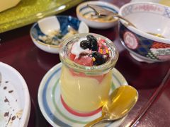 -桃屋日本料理(清华科技园店)
