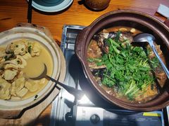 -九道菜有鸡鱼头(石鼓路店)