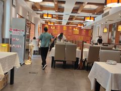 -福来居烤鸭店(天坛二店)