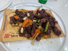 -罕山奶茶馆(和平路店)