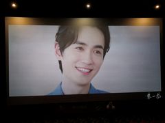 -武汉华夏国际影城(鲁广店)