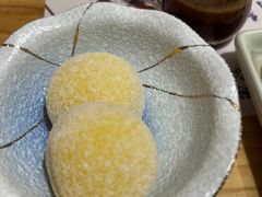 大福-鳗鲔·料理小馆