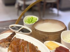 -北国饭店·海鲜.北方菜(榕城店)