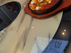 -百年石锅饭(阿里郎美食街店)