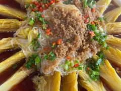 -邢家锅贴老店·非遗·开封菜(金明广场店)