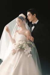 -吉光片羽高端婚纱摄影(泰州优选店)