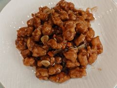 樱桃肉-牟传仁饭庄(星海店)