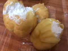 特价脆波泡芙-观音桥百香林西点