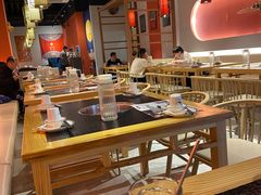 -京炭铜锅涮肉·羊蝎子·羊肉炉(保利·时光里店)
