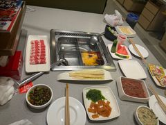 -海底捞火锅(逸仙路店)
