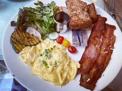 -Fern Forest Cafe