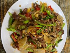 -文杰餐馆(南洪时尚风情街店)