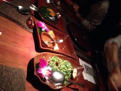 iphone_upload_pic-花马天堂云南餐厅 Lost Heaven(高邮路店)