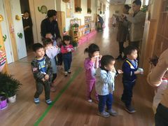 -上海松江区迪笙幼儿园
