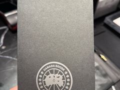 -Canada Goose加拿大鹅(北京三里屯太古里店)