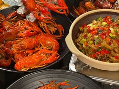 -虾小龙老长沙龙虾馆(坡子街店)