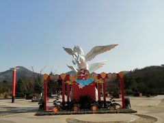 -白马涧龙池景区