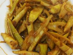 -山菜馆(竹海公园店)